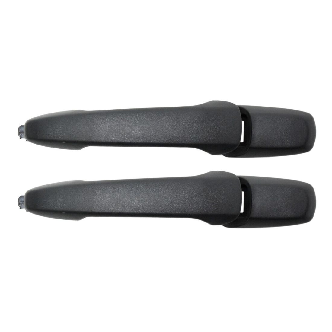 Exterior Door Handle For 2007-2010 Edge Set Of 2 Front Or Rear Left And Right