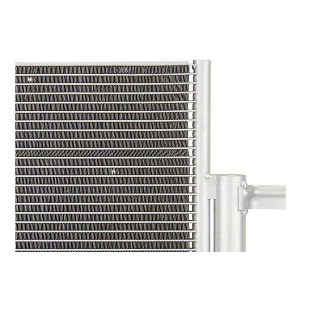 AC Condenser For 2014-2015 Chevrolet Spark Cargo Hatchback Spark 1.2L