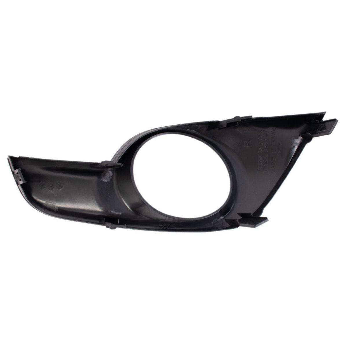 5 Sets Of - For 13-15 Nissan Altima Sedan Nissan Altima Coupe Front Right Fog Light