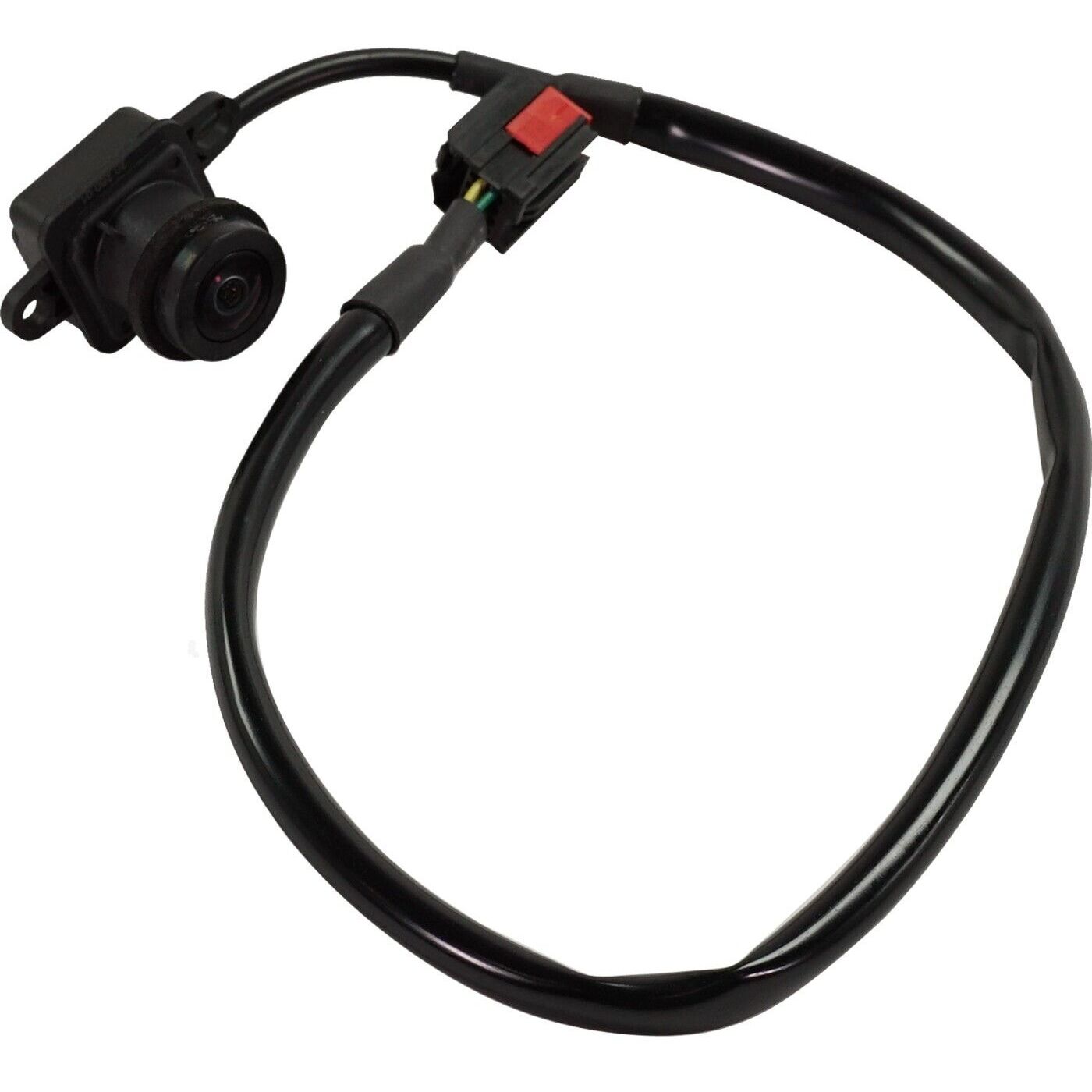 Back Up Camera For Ram 2014-2023 ProMaster 1500 Base Standard Cargo Van Angle