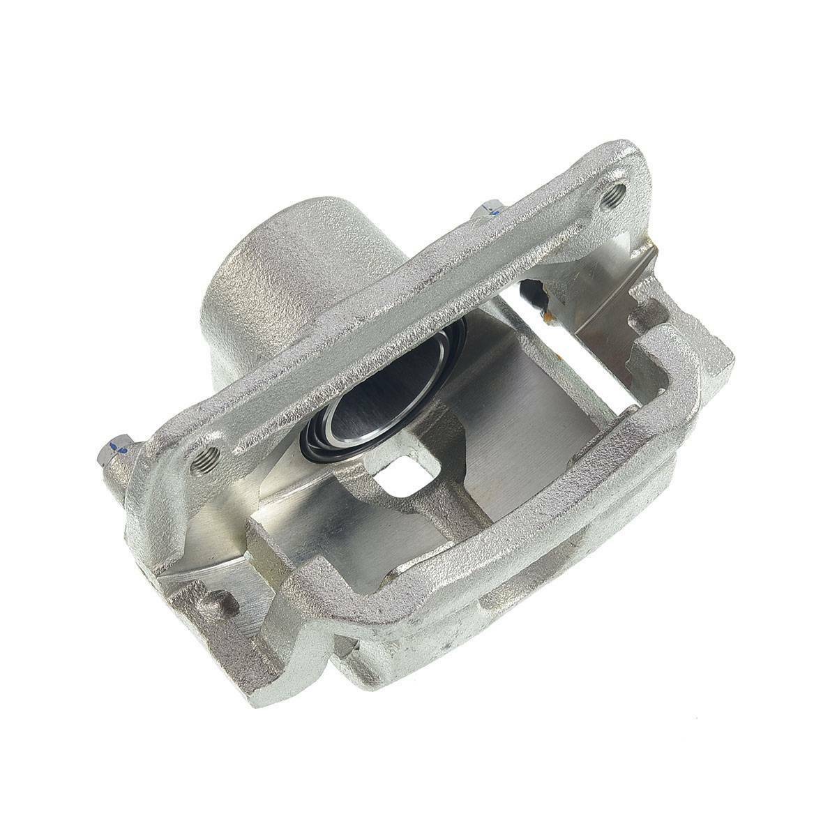 2x Front Left & Right Brake Caliper For 2006-2013 Ford Lincoln Mazda Mercury