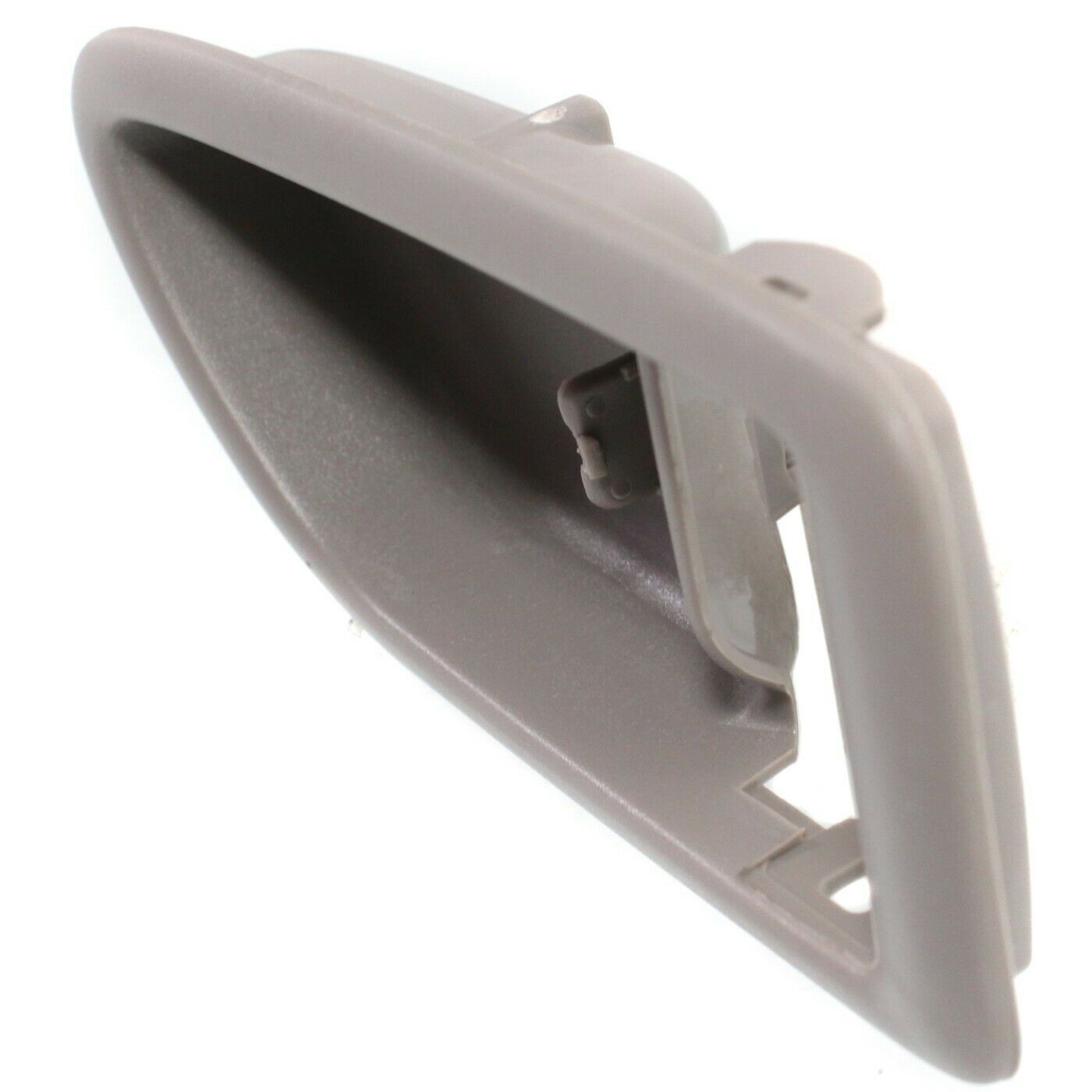 For Toyota Door Handle Trim Front Or Rear Passenger Side Gray RH Hand
