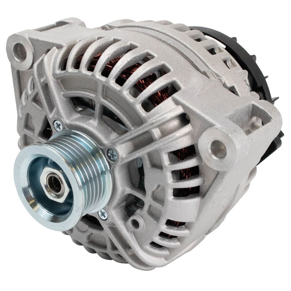 For 2003-2006 Mercedes-Benz G55 AMG Base Sport Utility Replacement Alternator