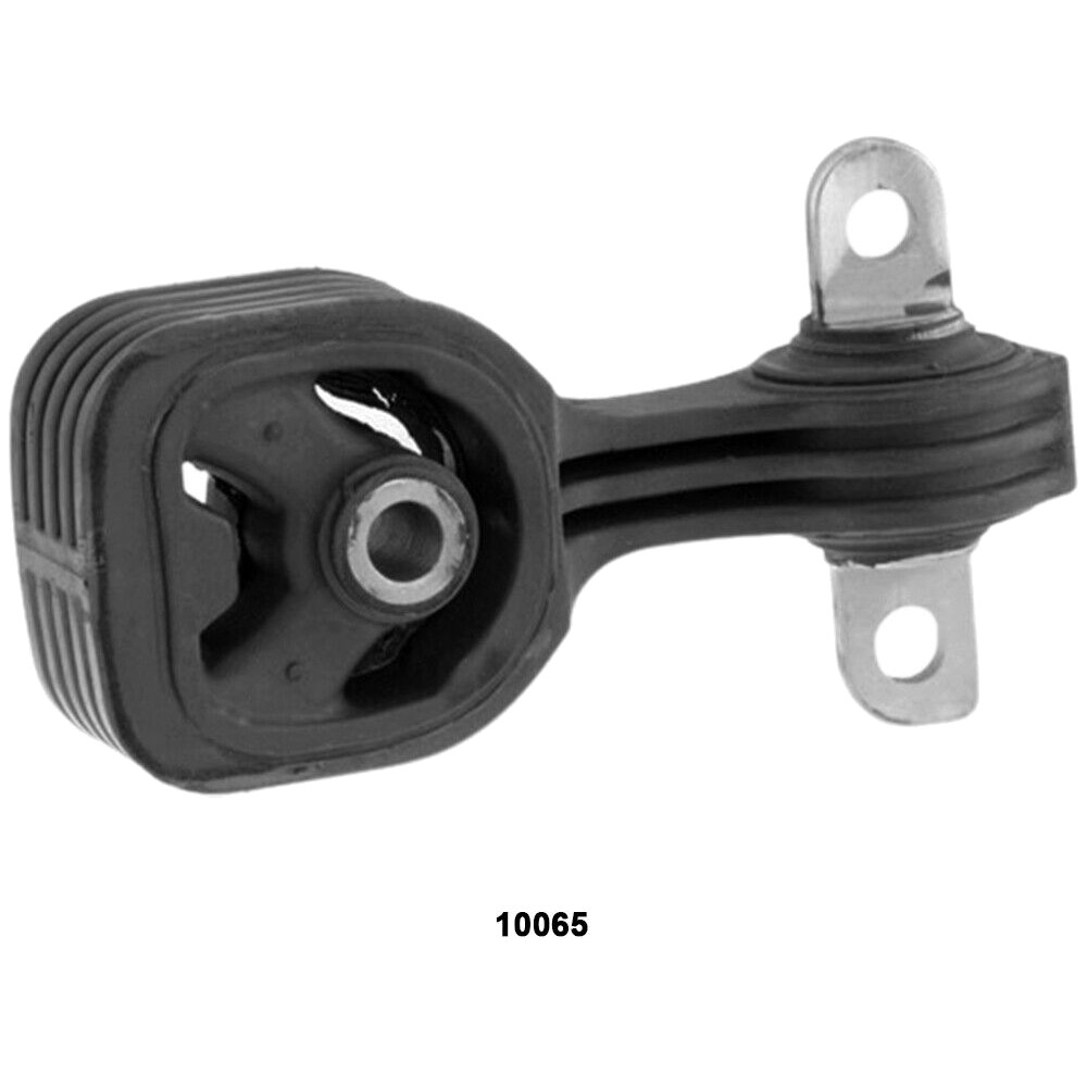 Right & Rear Engine Torq. Strut Mounts 2PCS Set L4-1.5L CVT