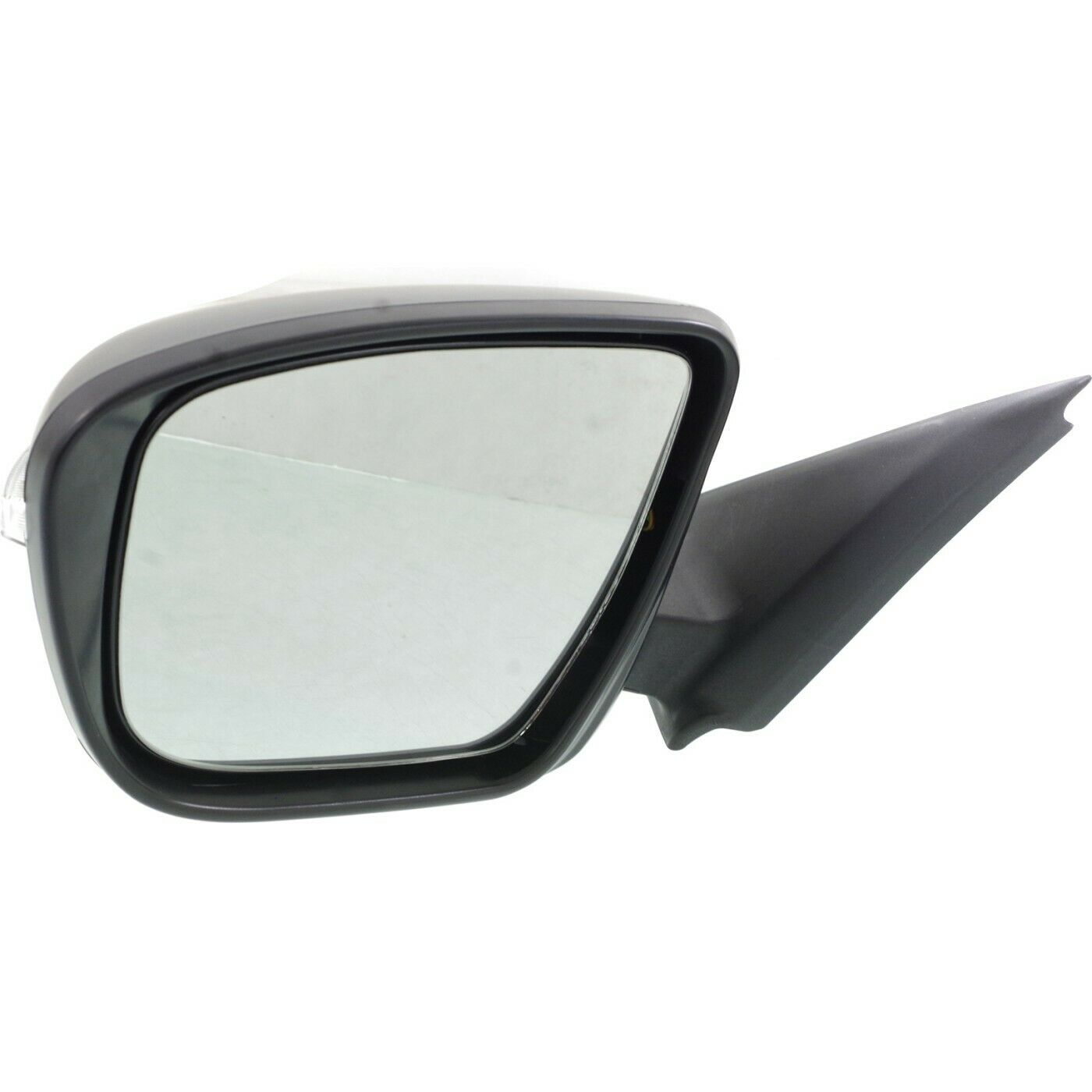 Mirror Driver Left Side LH Hand For Nissan 2015-2017 Juke NI1320269 963023YM4B