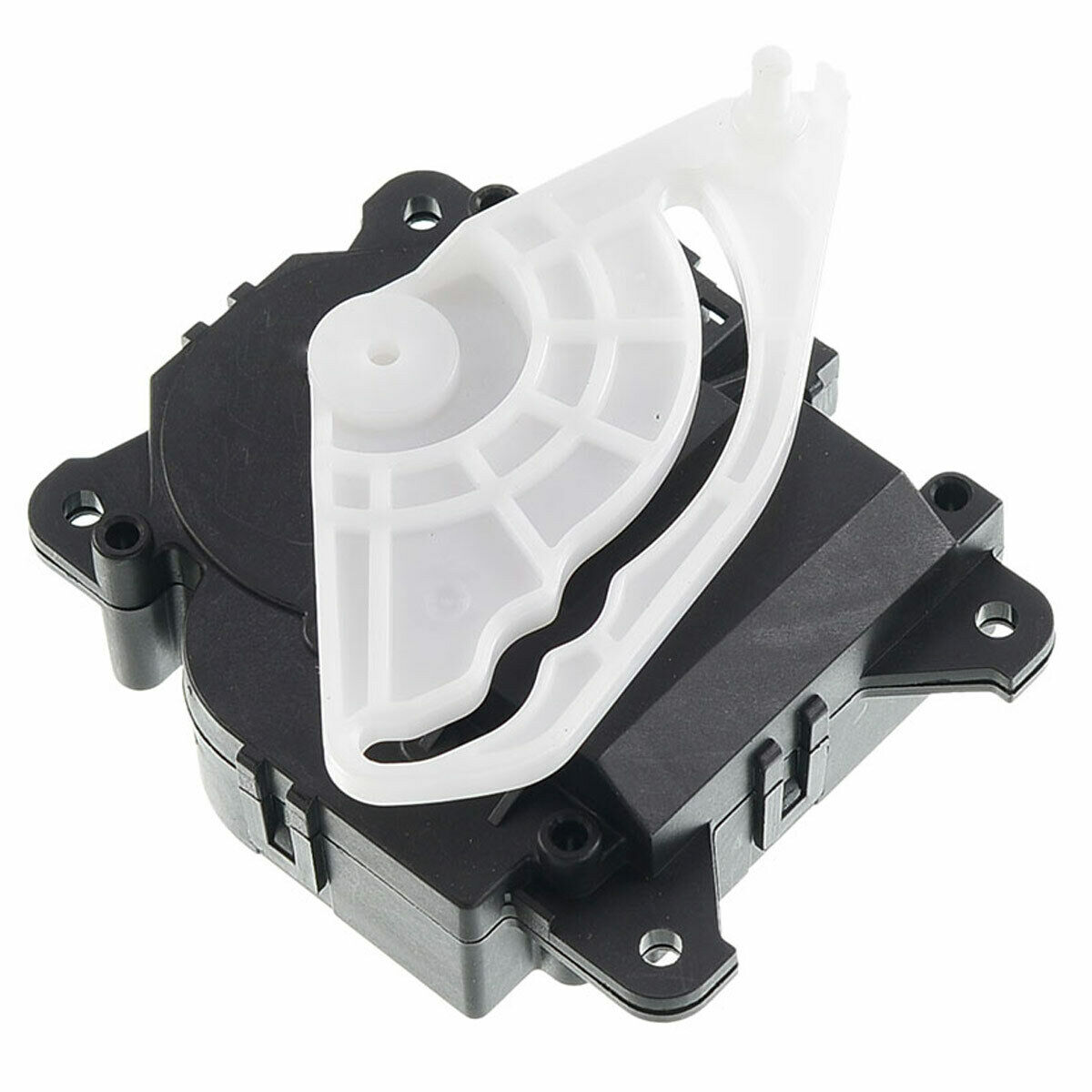 4 Sets Of - Blend Door Actuator For Lexus GS300 GS400 GS430 IS300 RX300 SC430 Mode