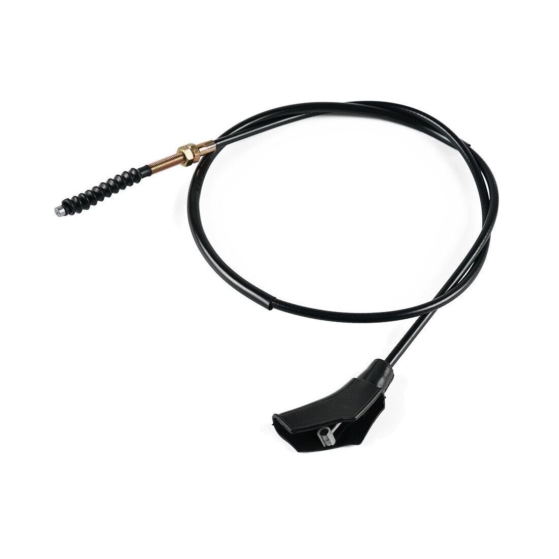Front Brake Cable For 69-73 Honda CB350 Cl350K1-K4 Cl360K Cl450K Cj360T Sl350K