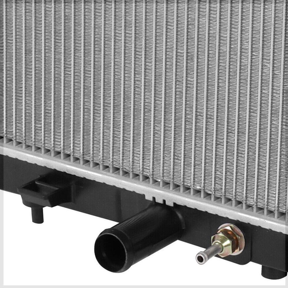 For Nissan A86536-13431ARMEO Aluminum Core Factory Replacement Radiator-13431