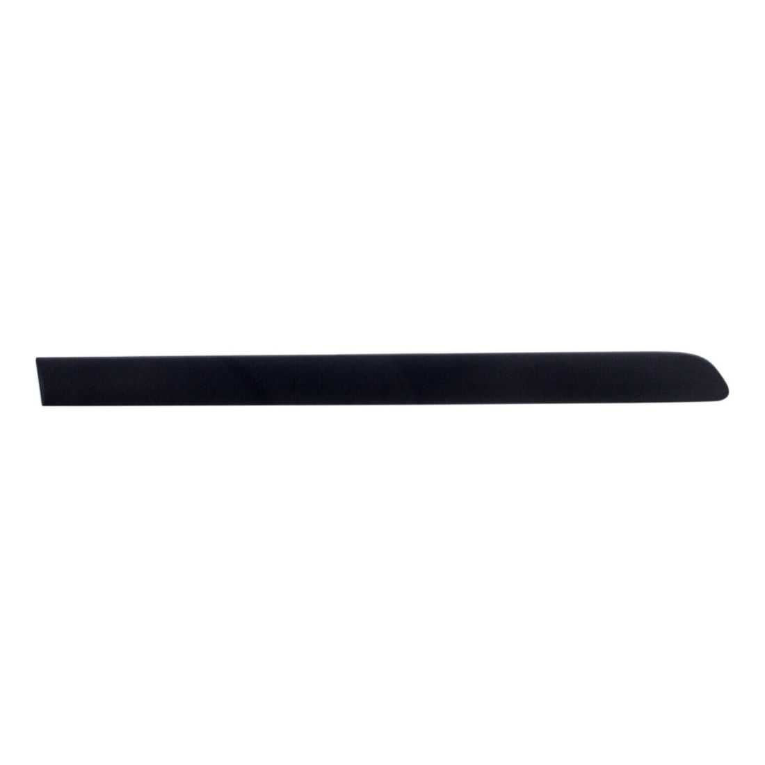 Door Molding And Beltlines For 07-09 VW GTI 06-09 VW Rabbit Rear Passenger