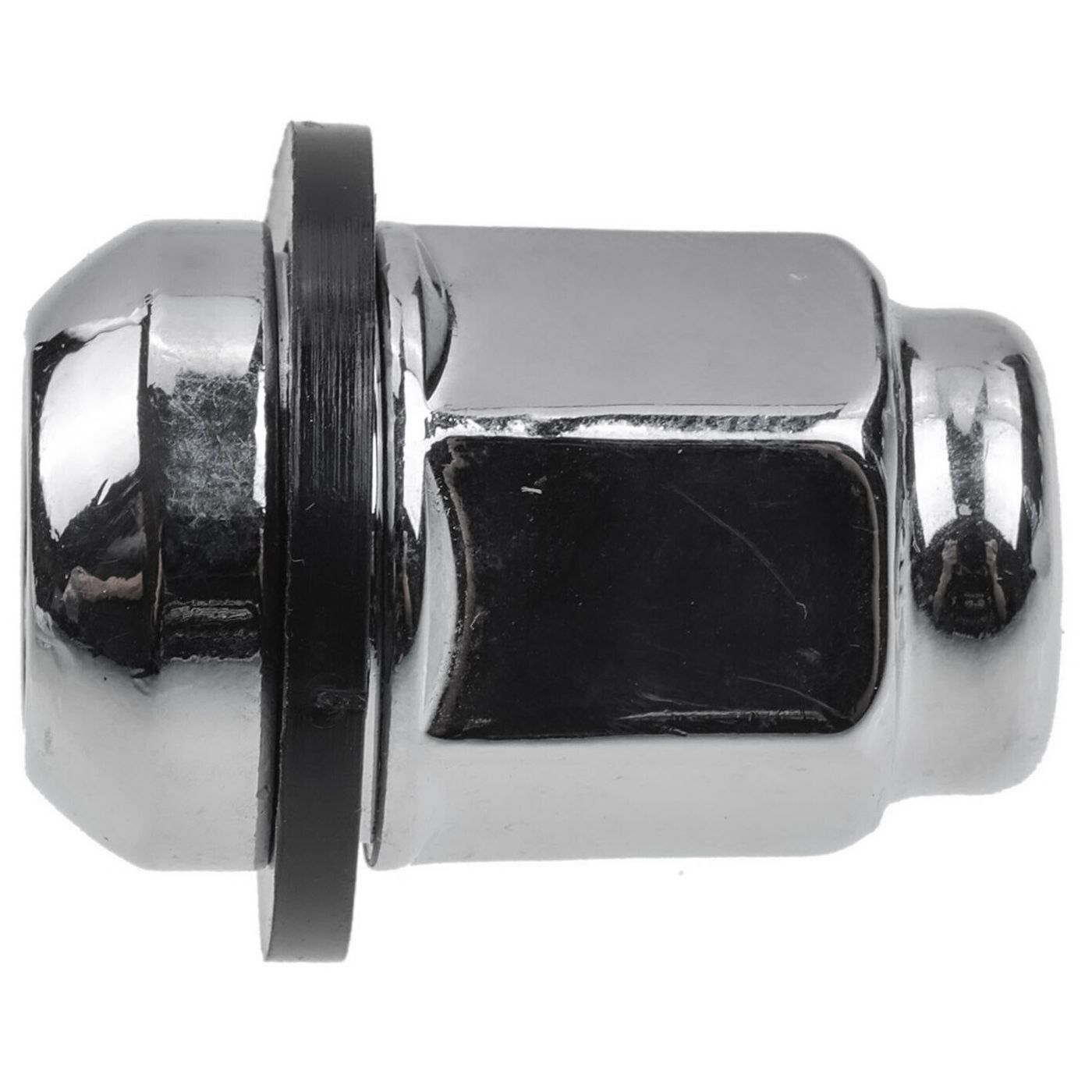 5x M12-1.50 Front Or Rear Acorn Wheel Lug Nut For Honda Civic CR-V Accord Acura