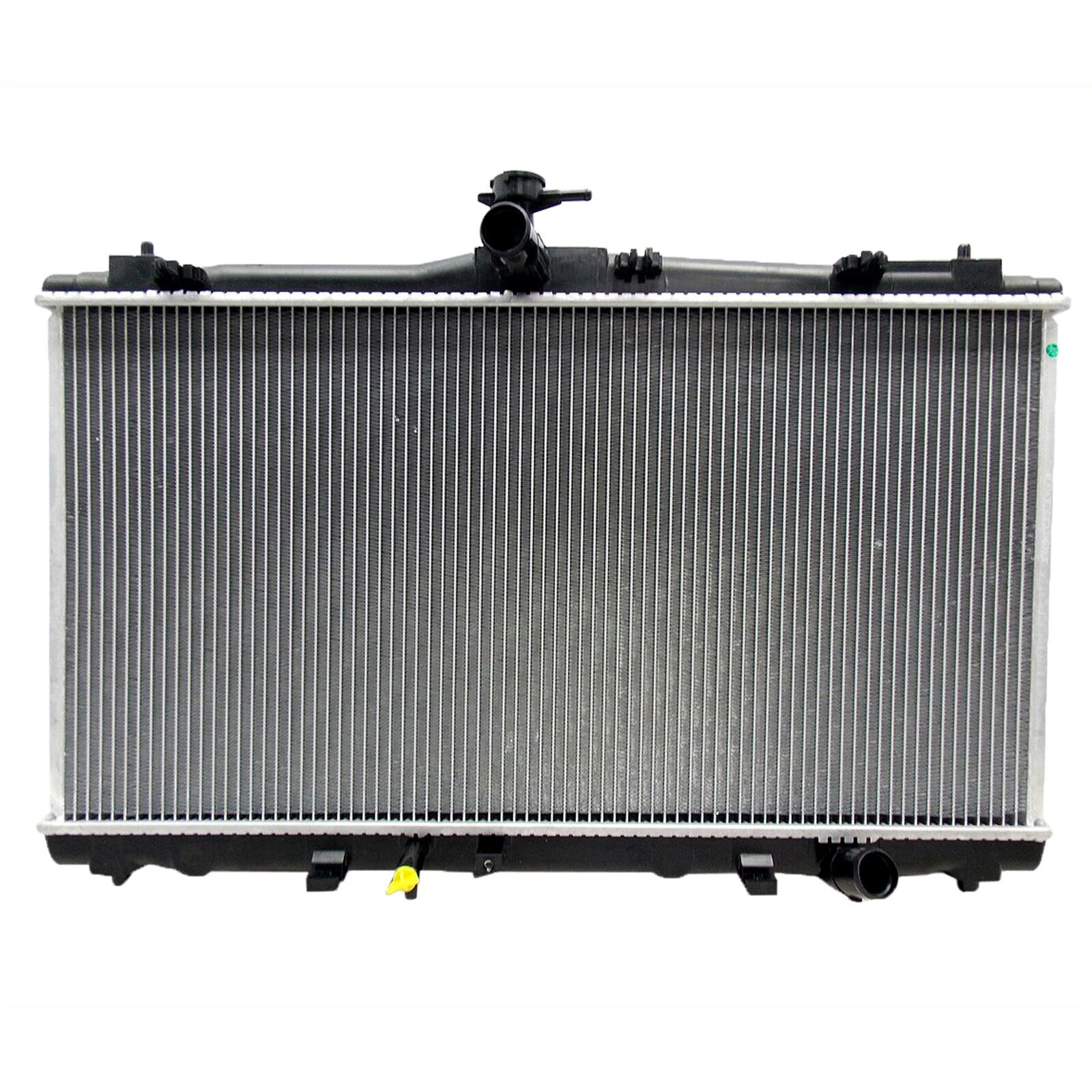 Radiator For 13-17 Lexus ES350 13-18 Toyota Avalon 12-17 Toyota Camry 2.5L 3.5L
