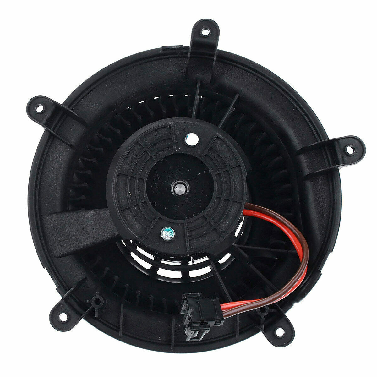 Heater Blower Motor W/ Wheel For 745 750 760 745i 745Li 750Li 760i 760Li E65 E66