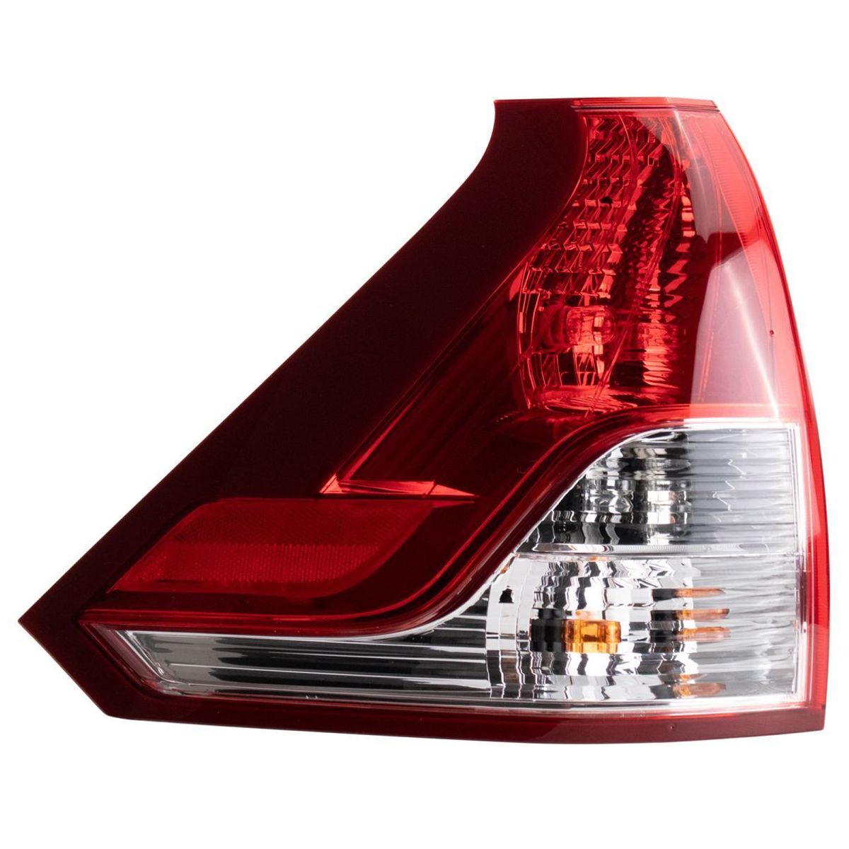 For Honda 2012-2014 CR-V EX-L 2012-2014 CR-V EX 2012-2014 CR-V LX Tail Light Set