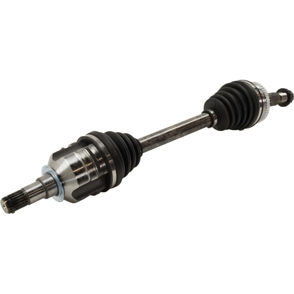 CV Half Shaft Axle For 00-05 Toyota Celica GT Hatchback Front Driver Side 1-pc