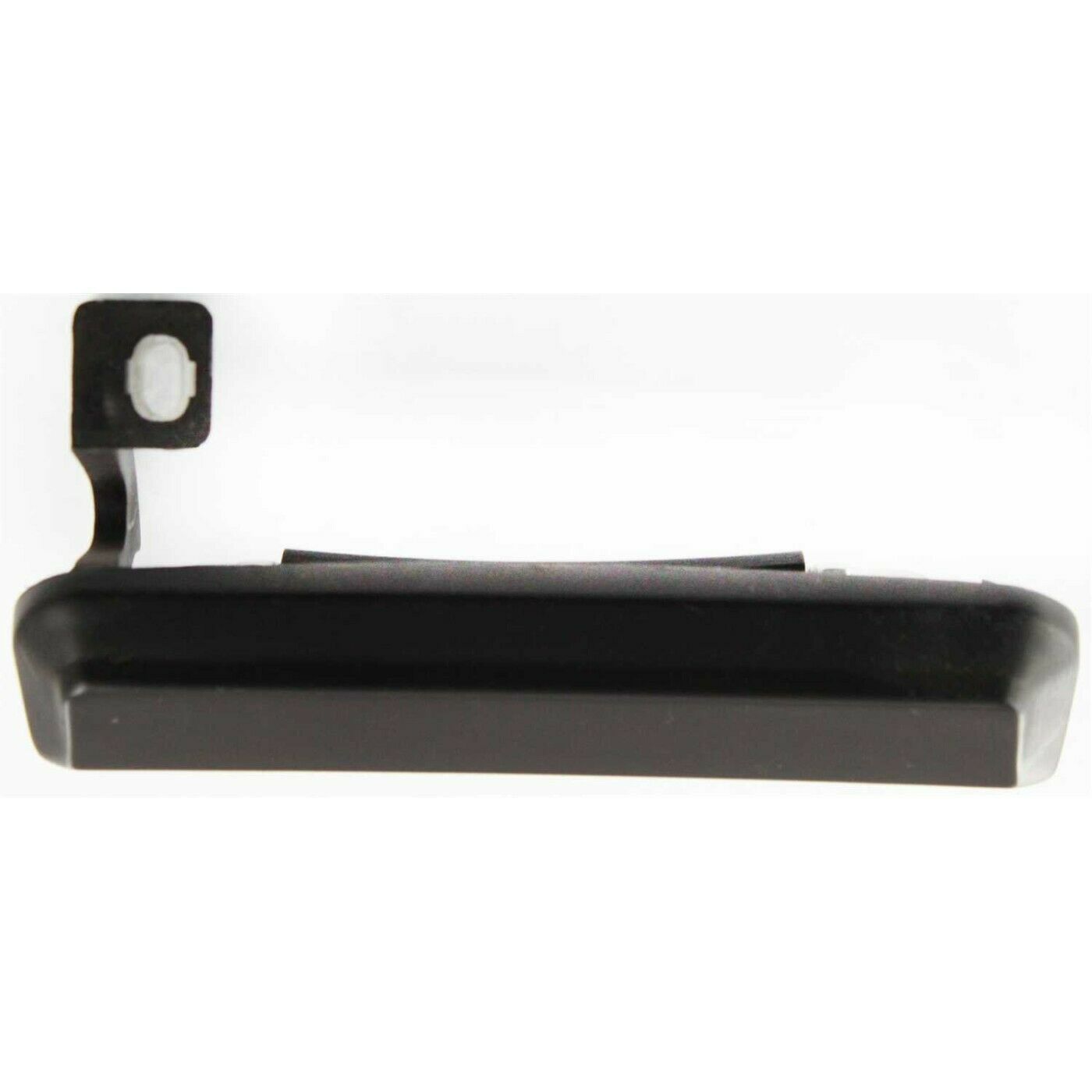 Exterior Door Handle For 1979-1993 Ford Mercury Set Of 2 Front Plastic