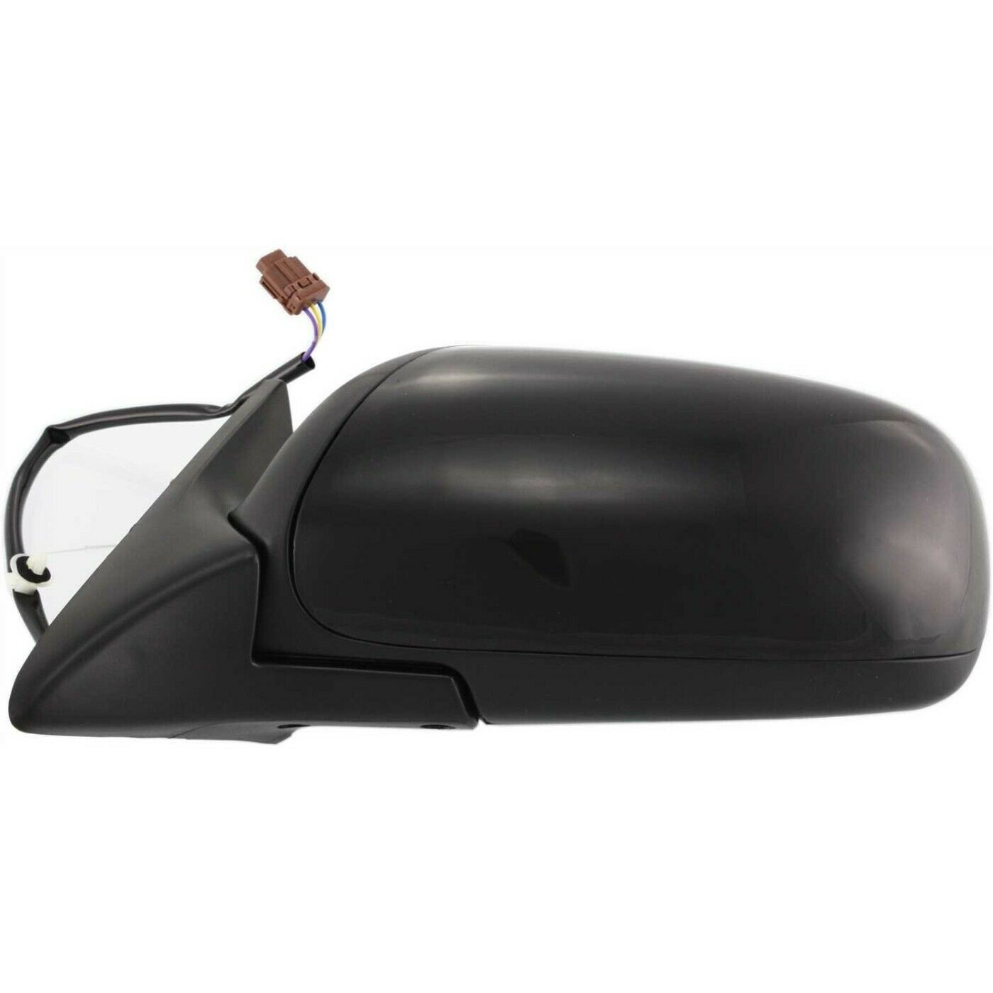 Power Door Mirror LH Left Driver Side For 96-99 INFINITI I30 96-99 Nissan Maxima