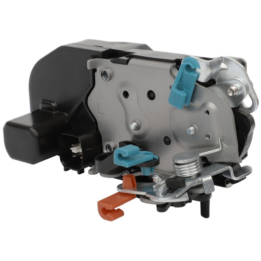 Door Lock Actuator Rear Driver Left For 1500 2500 3500 4000 4500 5500