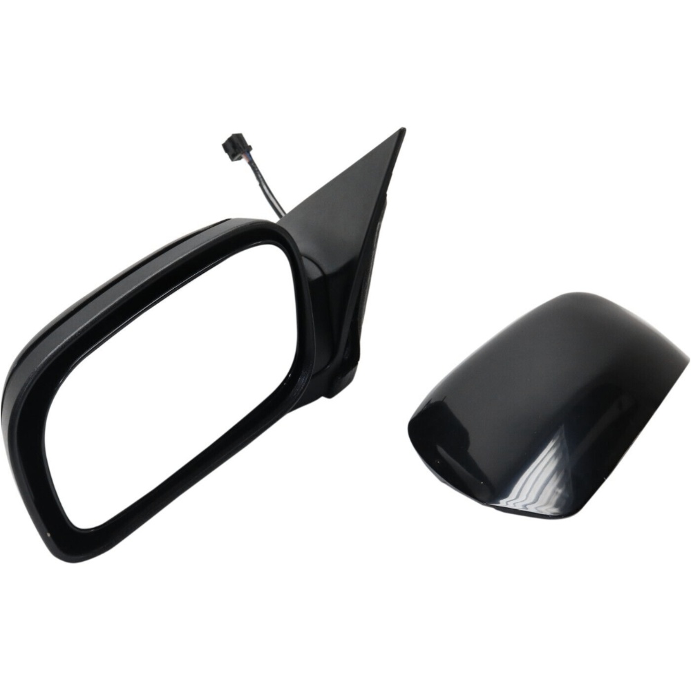 Power Mirror For 2006-2008 Pacifica Left Manual Folding With 2 Caps