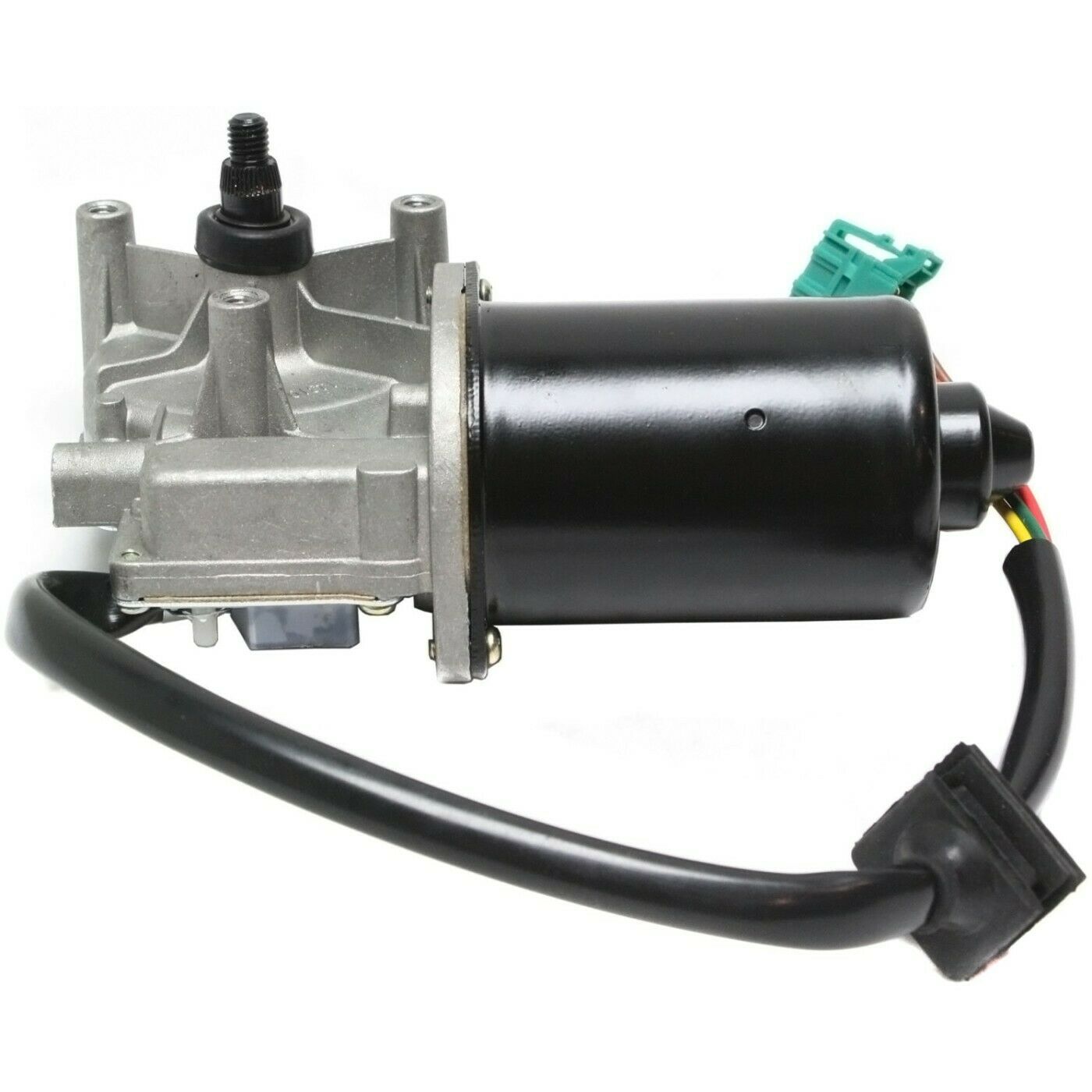 Windshield Wiper Motor Front For 1998-2000 C230 1998-2000 C280 1999-2000 C43 AMG