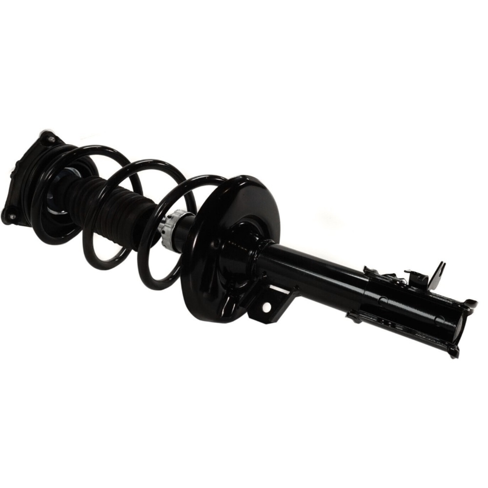 Shock Absorbers And Strut Assembly Set Of 2 Front Driver & Passenger Side Pair