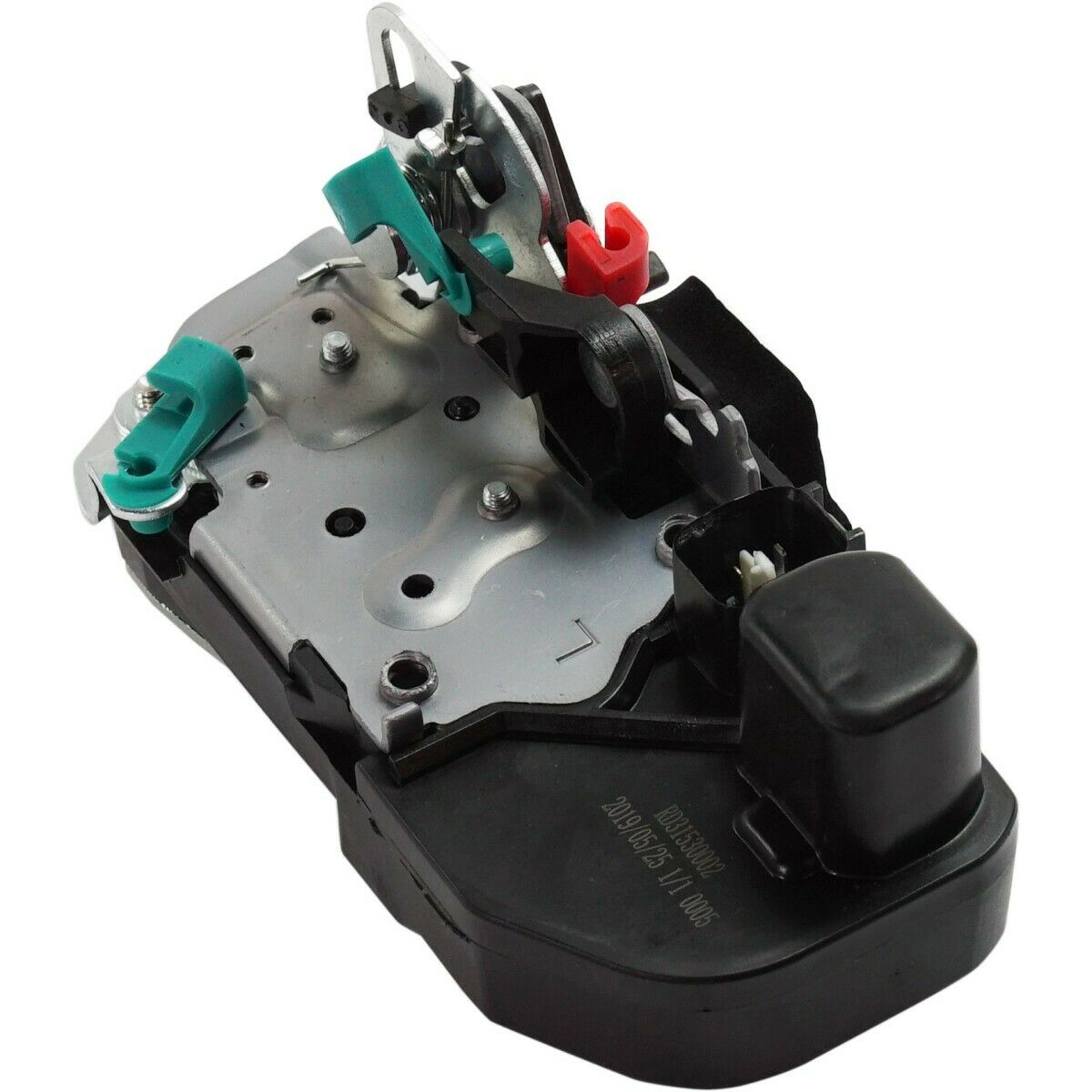 2 Sets Of - Door Lock Actuator Rear Left Hand Side Driver LH For Dakota Durango