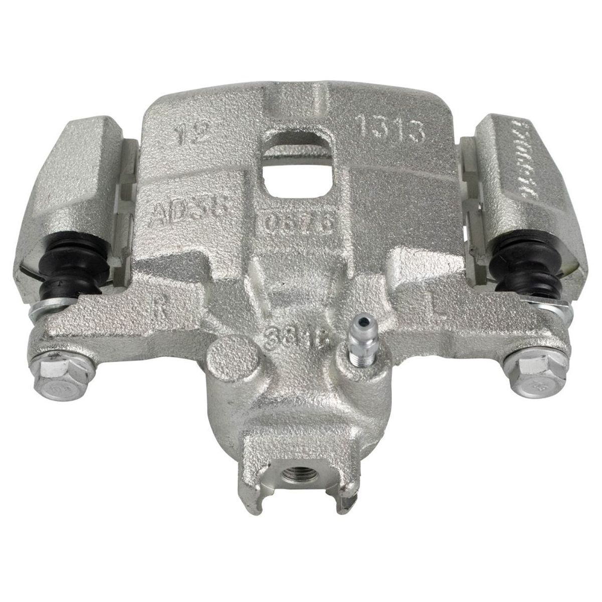 Rear Brake Caliper Assembly W/ Bracket & Hardware LH For Subaru Saab