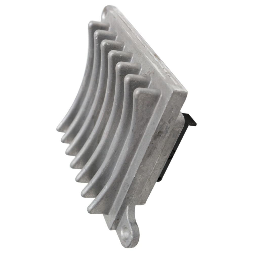 Blower Motor Resistor Rear For 2007-2014 S550 99-2006 S500