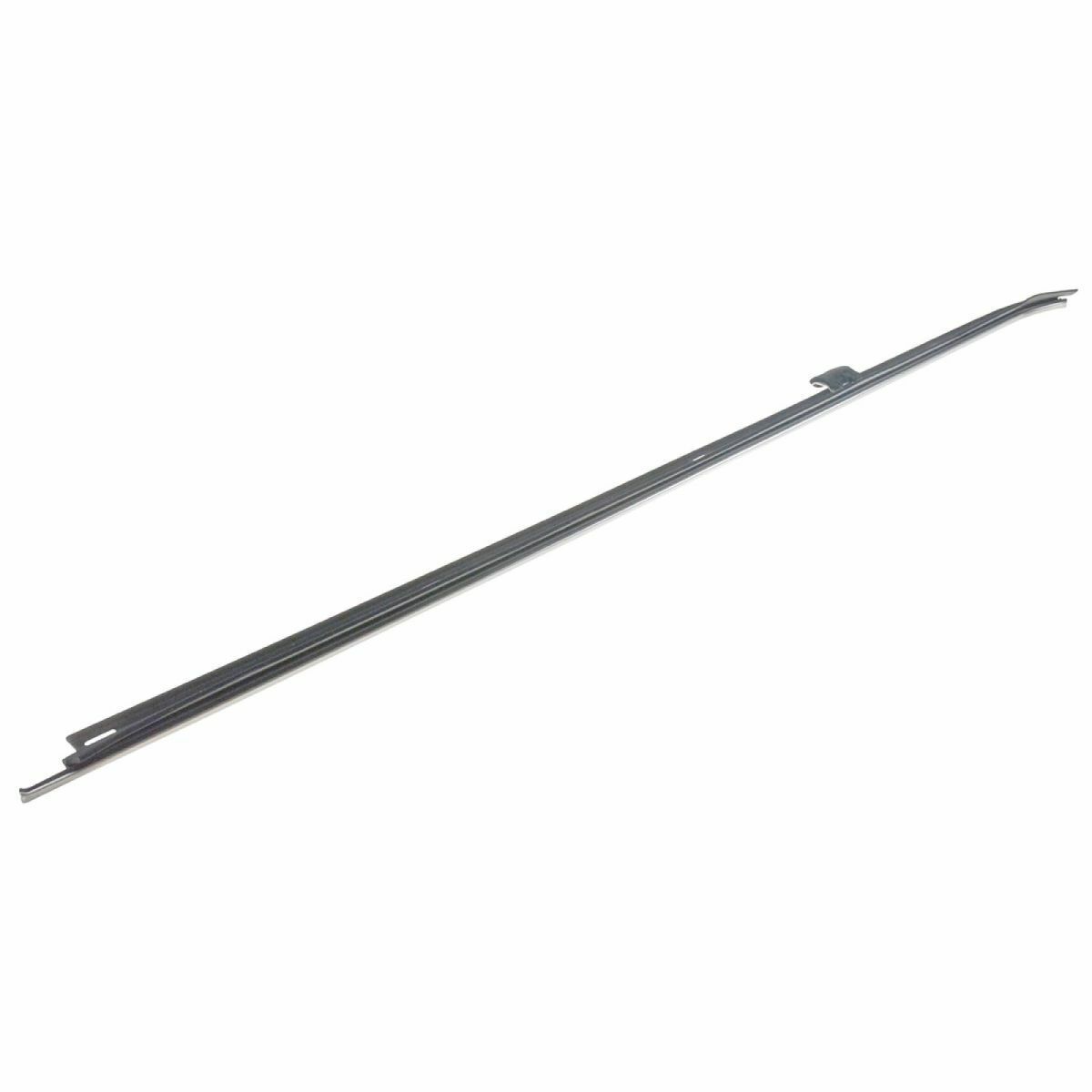 Window Sweep Outer Passenger Right For Buick Chevy Olds 2 Door Models