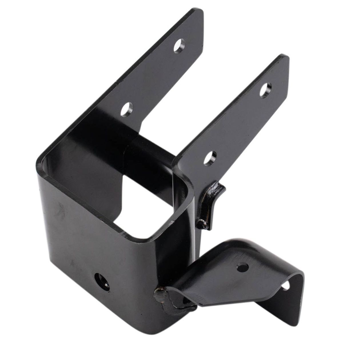 Front Bumper Bracket Set For 03-07 Escalade Avalanche Silverado Sierra Yukon