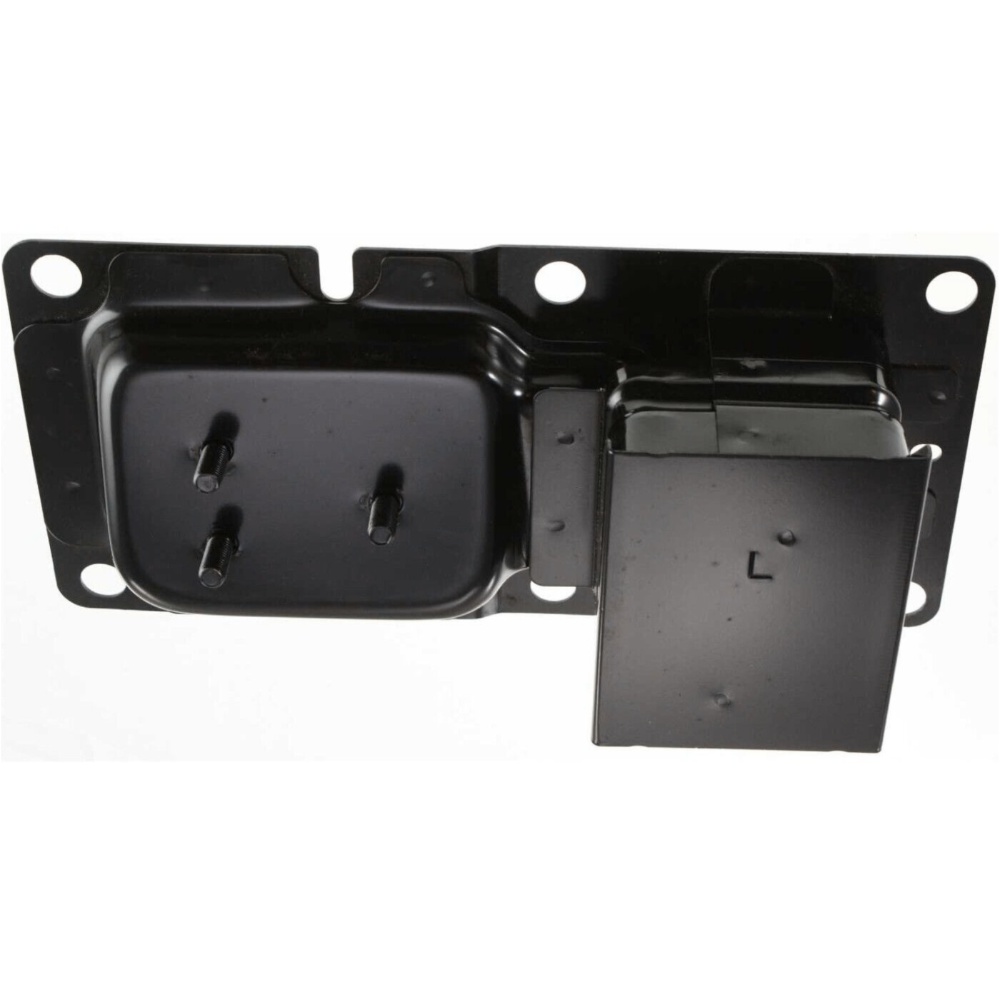 Bumper Bracket For Nissan 2003-2007 Murano Sport Utility Front Driver Side