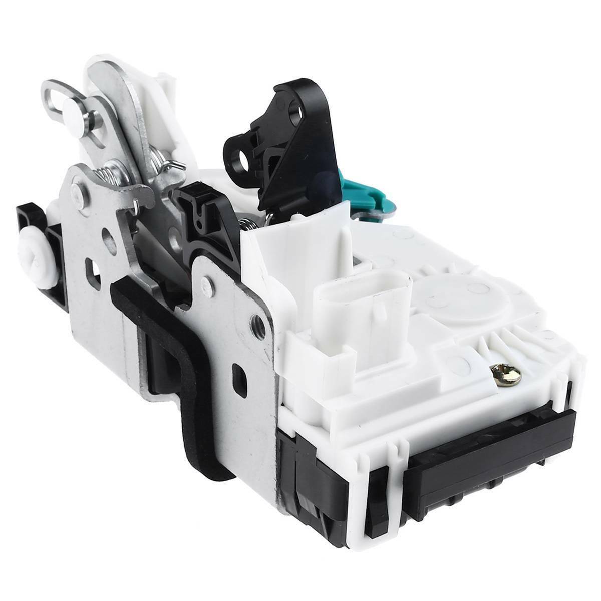 2 Sets Of - Rear Right Door Lock Actuator For Dodge 2007-2011 Nitro Jeep 2008-2012