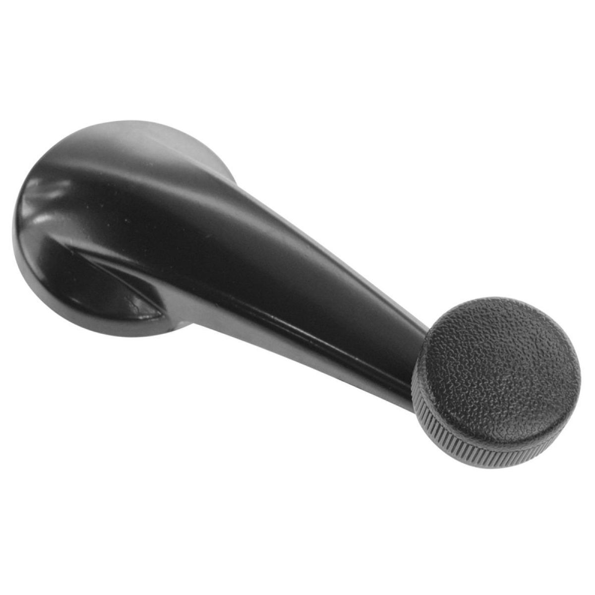 2 Sets Of - Manual Window Crank Handle Black Driver Passenger LH For S10 S15 Blazer