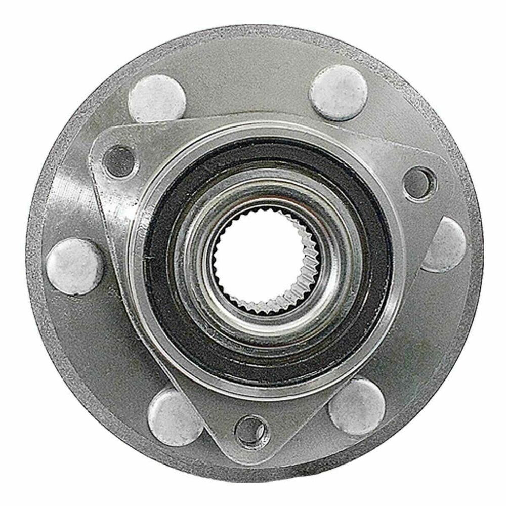 2 Sets Of - (1) For Acadia Enclave Limited Outlook Traverse Front Wheel Hub Assembly