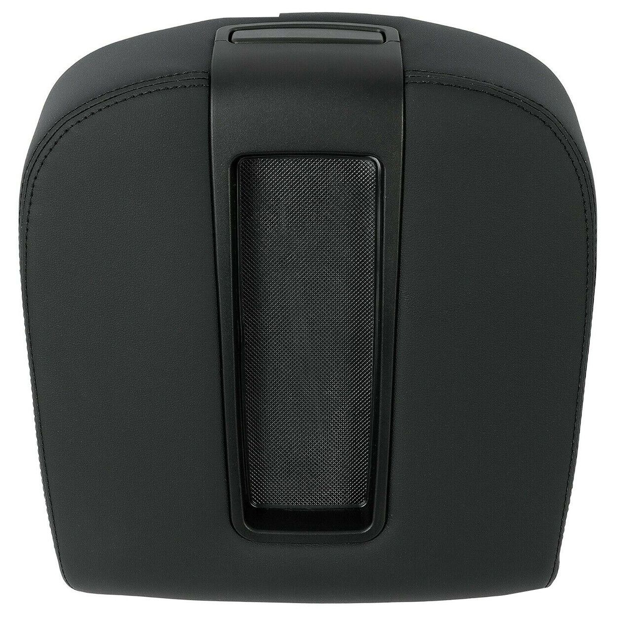 Front Center Console Armrest Lid Assembly For Cadillac