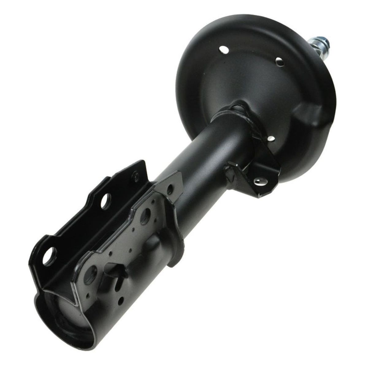 For 04-12 Malibu 05-10 G6 07-09 Aura Front Strut Shock Driver Side Left LF