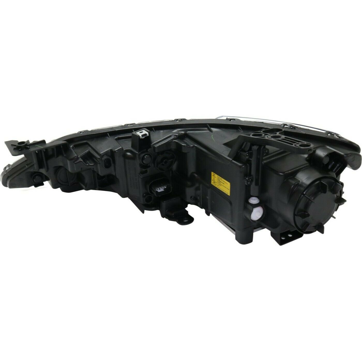 Headlight For 2015-2016 200 Sedan Driver And Passenger Side