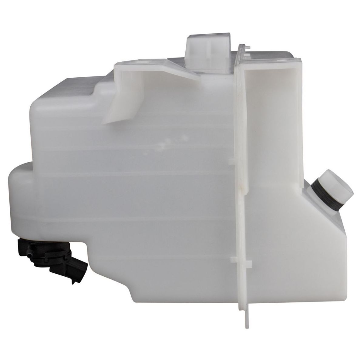 For 2006 Zephyr Sedan Mercury 2006-2011 Milan Sedan Windshield Washer Reservoir