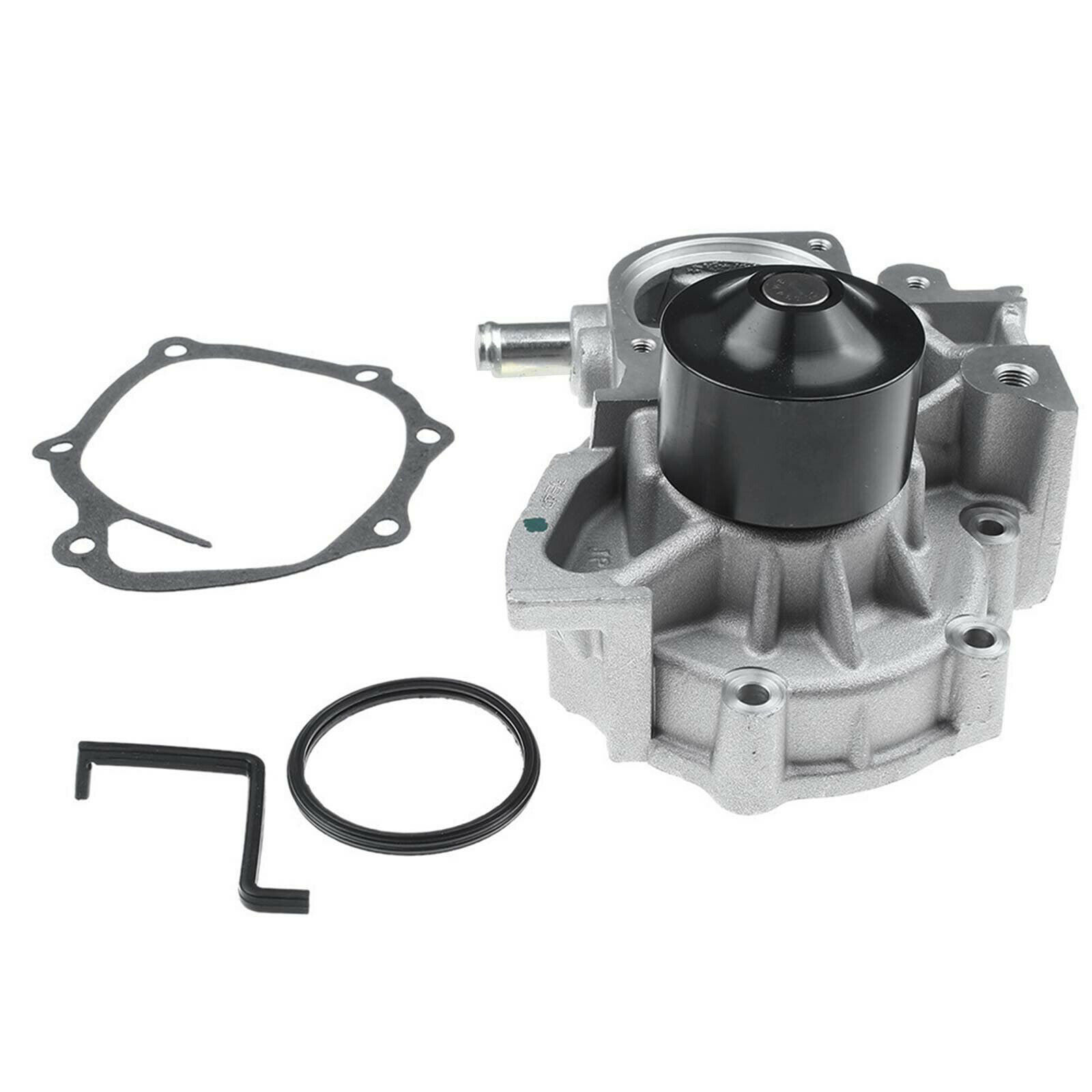 Engine Water Pump For 06-10 Forester 06-11 Impreza 06-12 Legacy 06-12 Outback