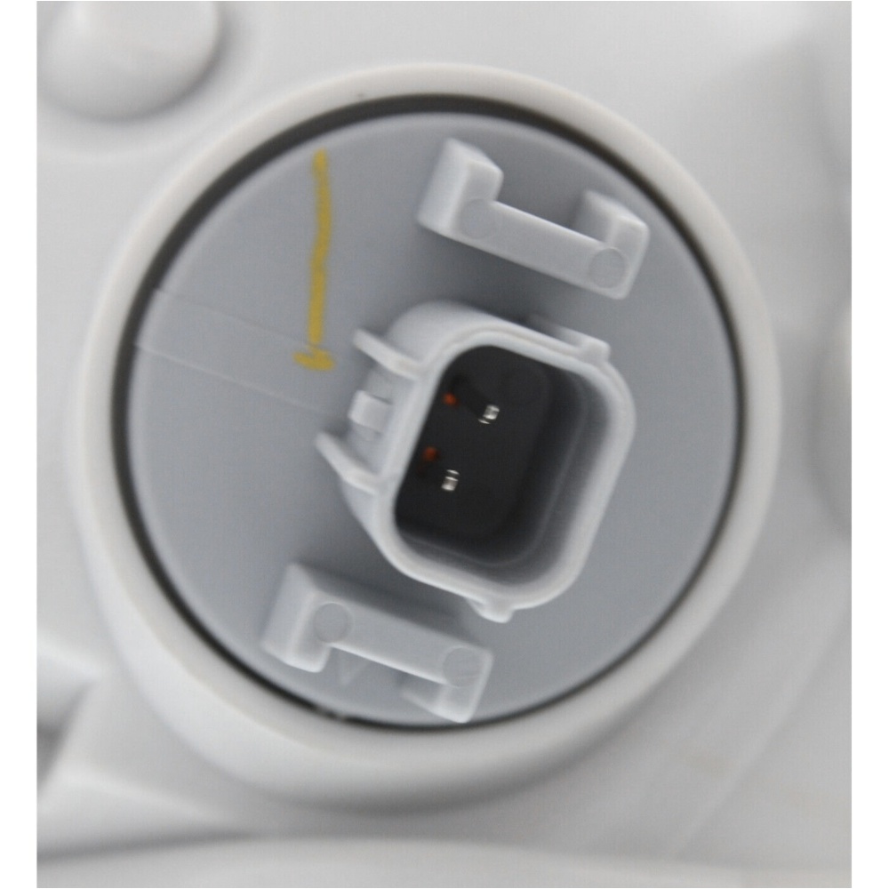 Turn Signal Light For Mazda 14-16 3 14-16 3 Sport 3 Plastic Lens Passenger Side