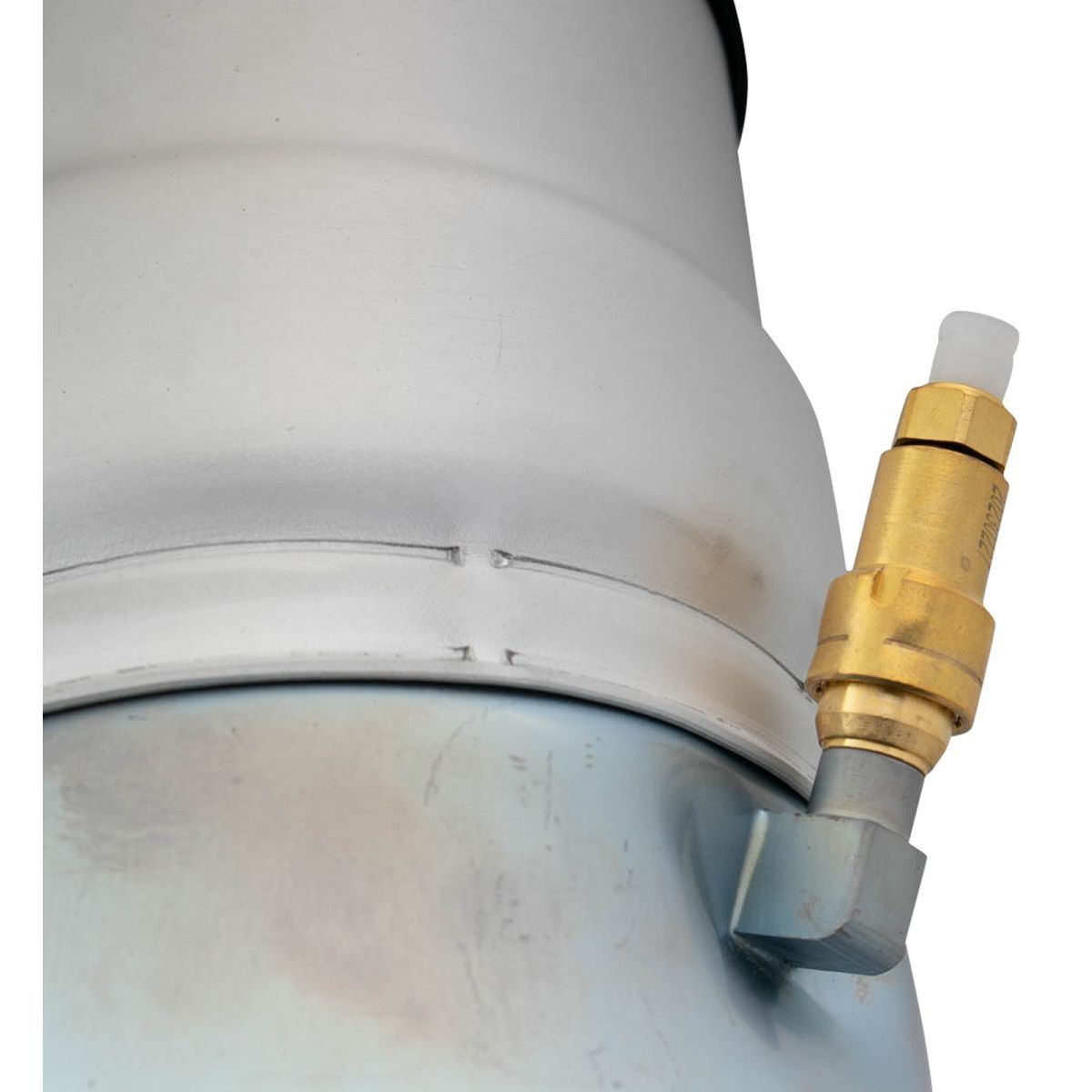 Front Left Right Air Strut For 2014-2015 Tesla S Signature Sedan
