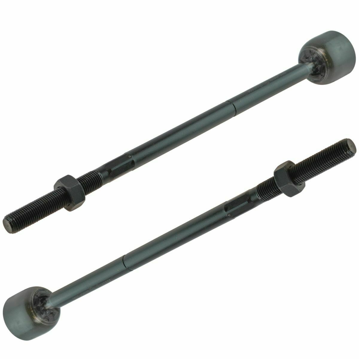 2 Sets Of - Kit Inner Outer Tie Rod End LH RH Set For Ford Mazda Mercury