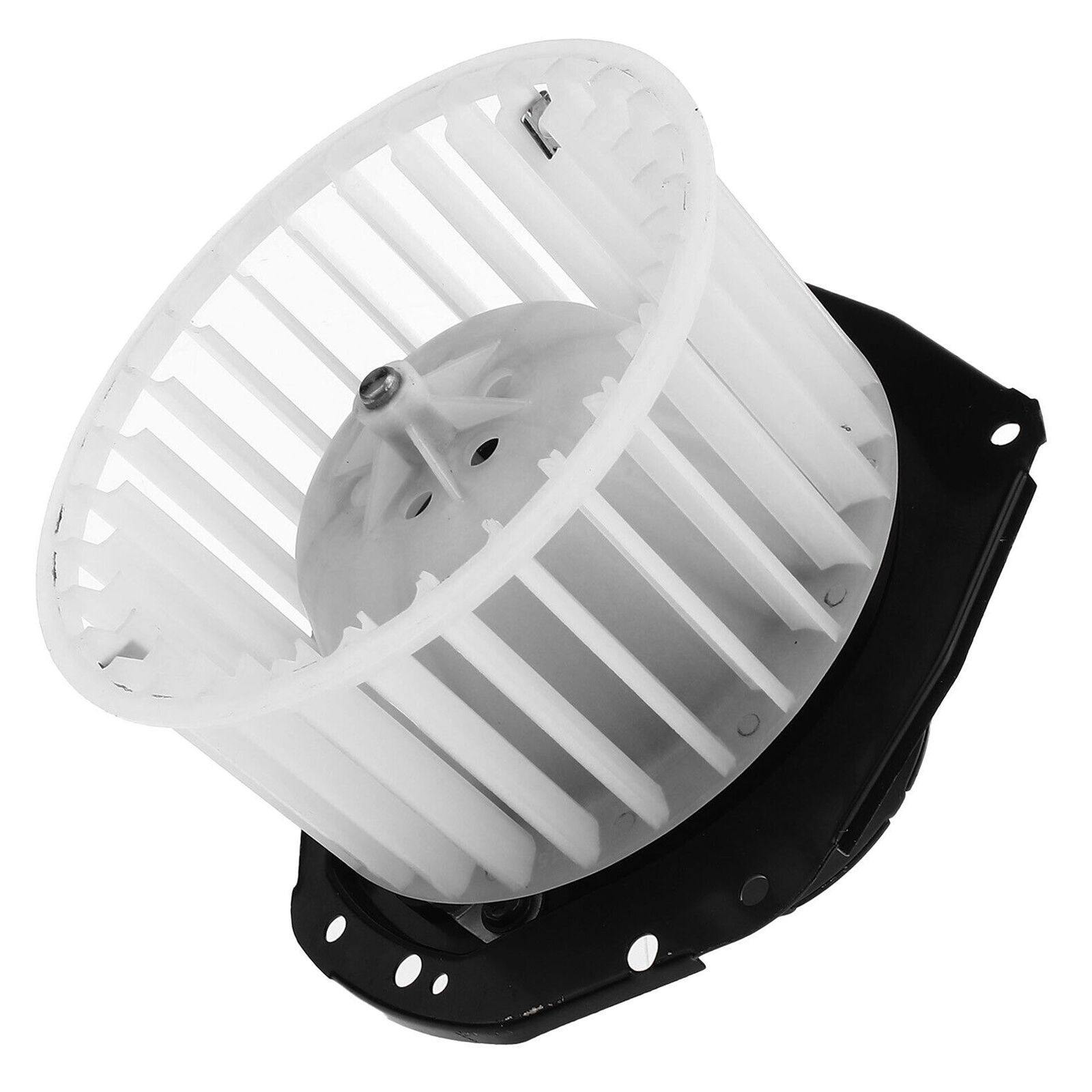 HVAC Blower Motor W/Fan Cage For 1987-1992 Chevrolet Camaro Convertible Front
