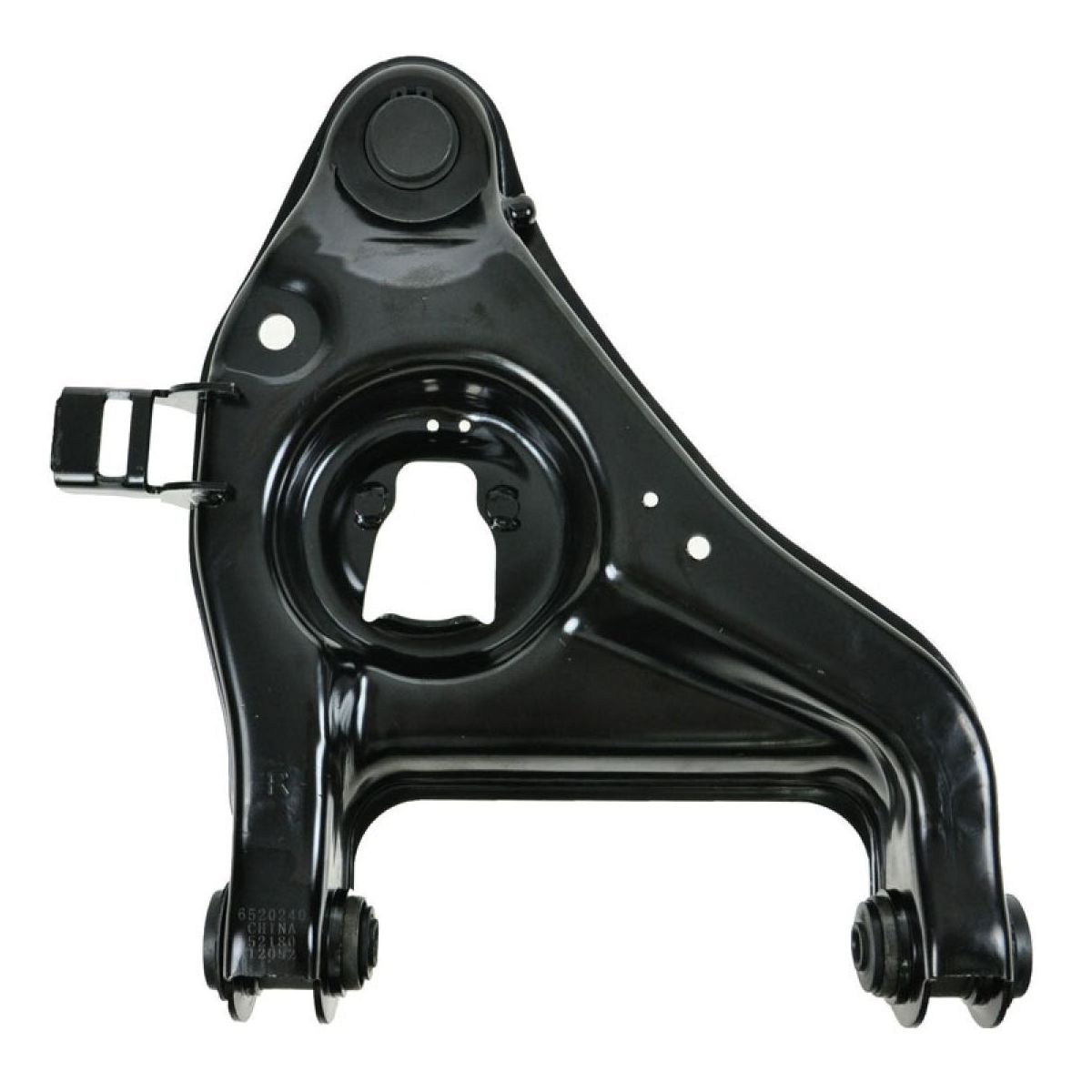 Coil Spring Control Arm & Ball Joint Passenger Side Right For B4000 B-Series