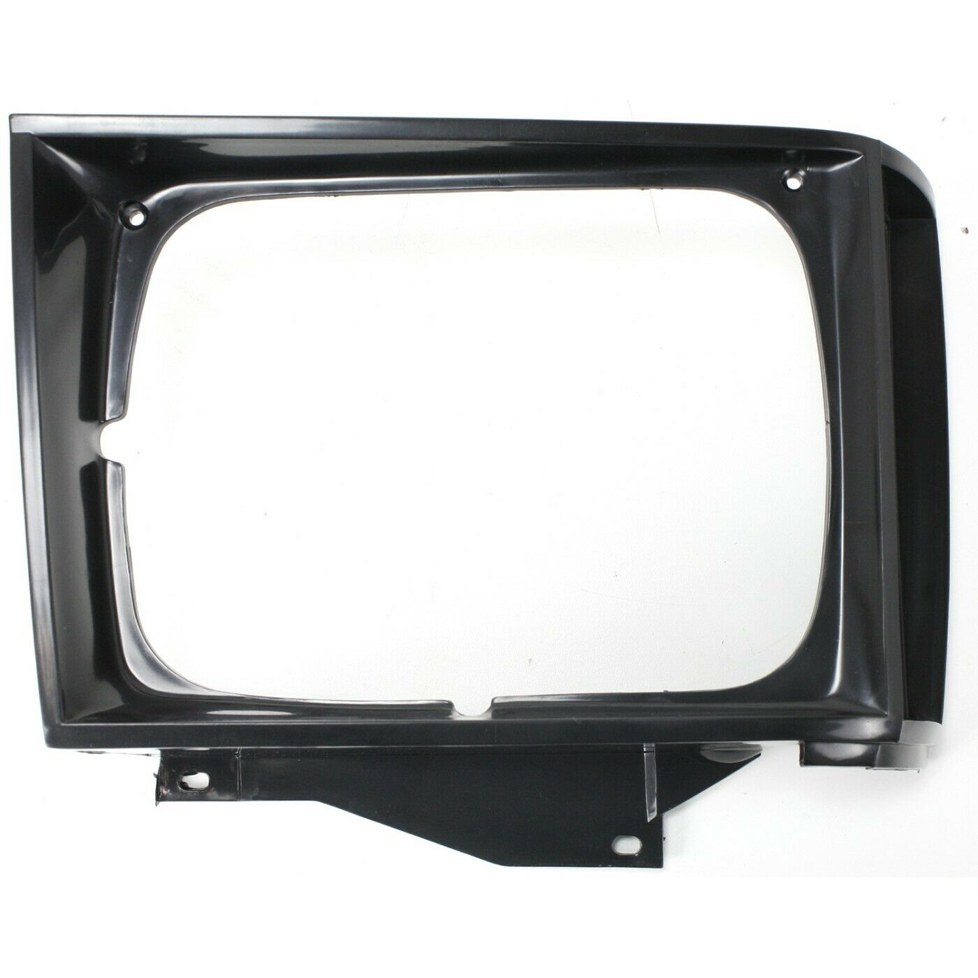 Headlight Door Set For 82-90 Chevy S10 GMC S15 83-90 S15 Jimmy Left & Right 2Pc