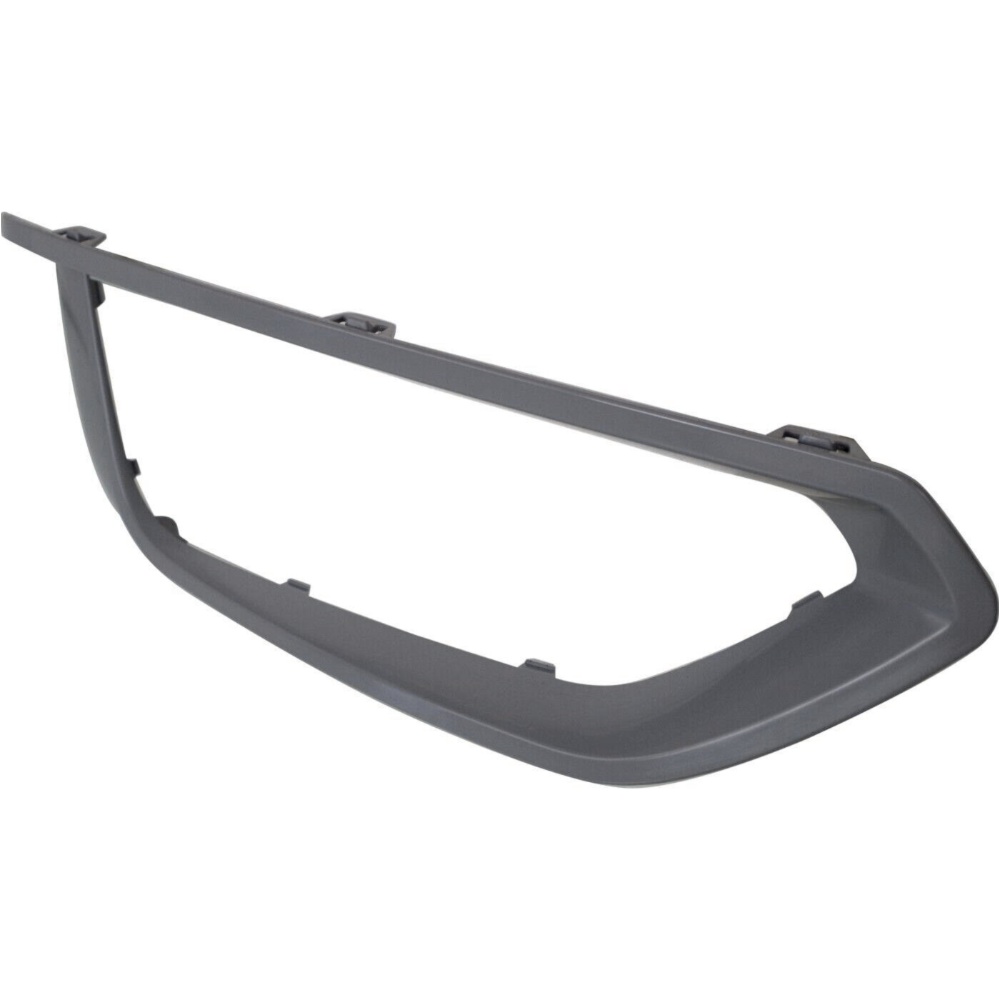 Fog Light Trim Driving Lamp Right Side For BMW 228i 228i XDrive 230i 230i XDrive