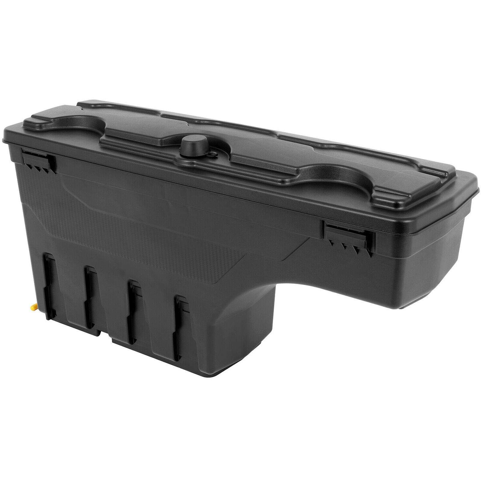 ? For 2004-2015 TITAN Extended Cab Pickup Left Side Truck Bed Storage Tool Box
