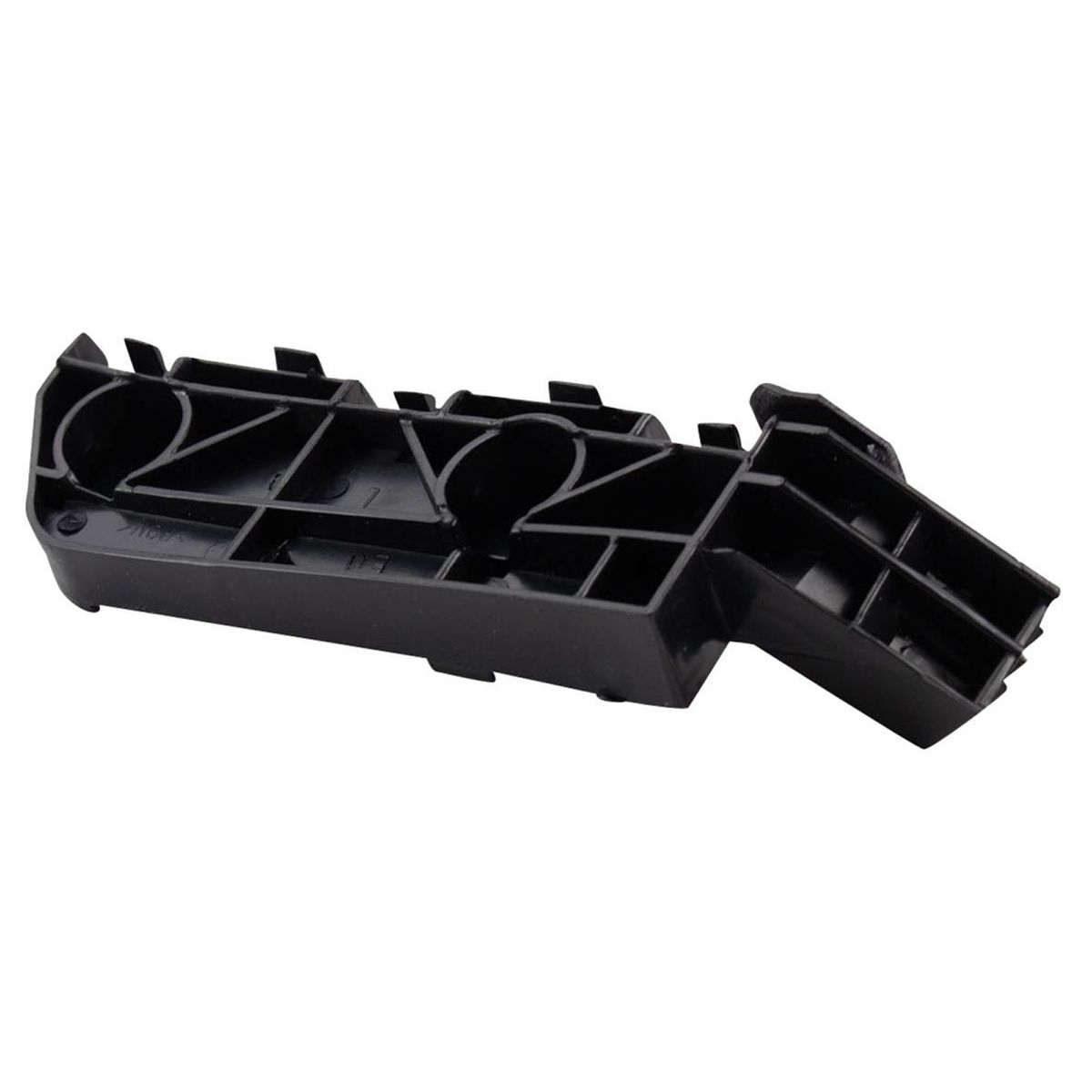 For 2007-2011 Honda CR-V Sport Utility Front Left Bumper Bracket