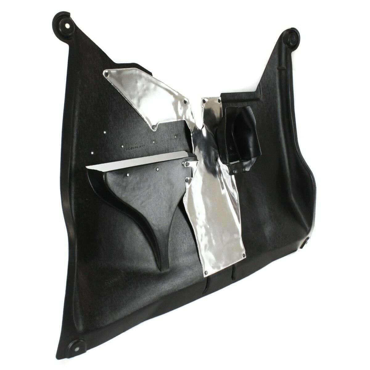 Engine Splash Shield Front For 2010-2012 Flex 2010-2012 Taurus 2010-2019 MKT