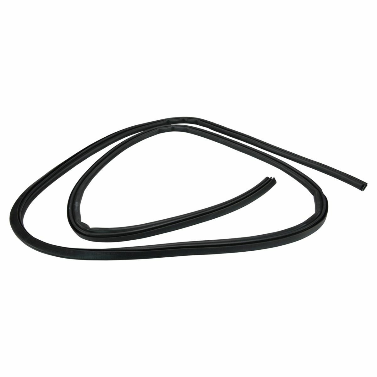 Front Rubber Door Weatherstrip Seal Left Or Right For Chevy GMC Tahoe
