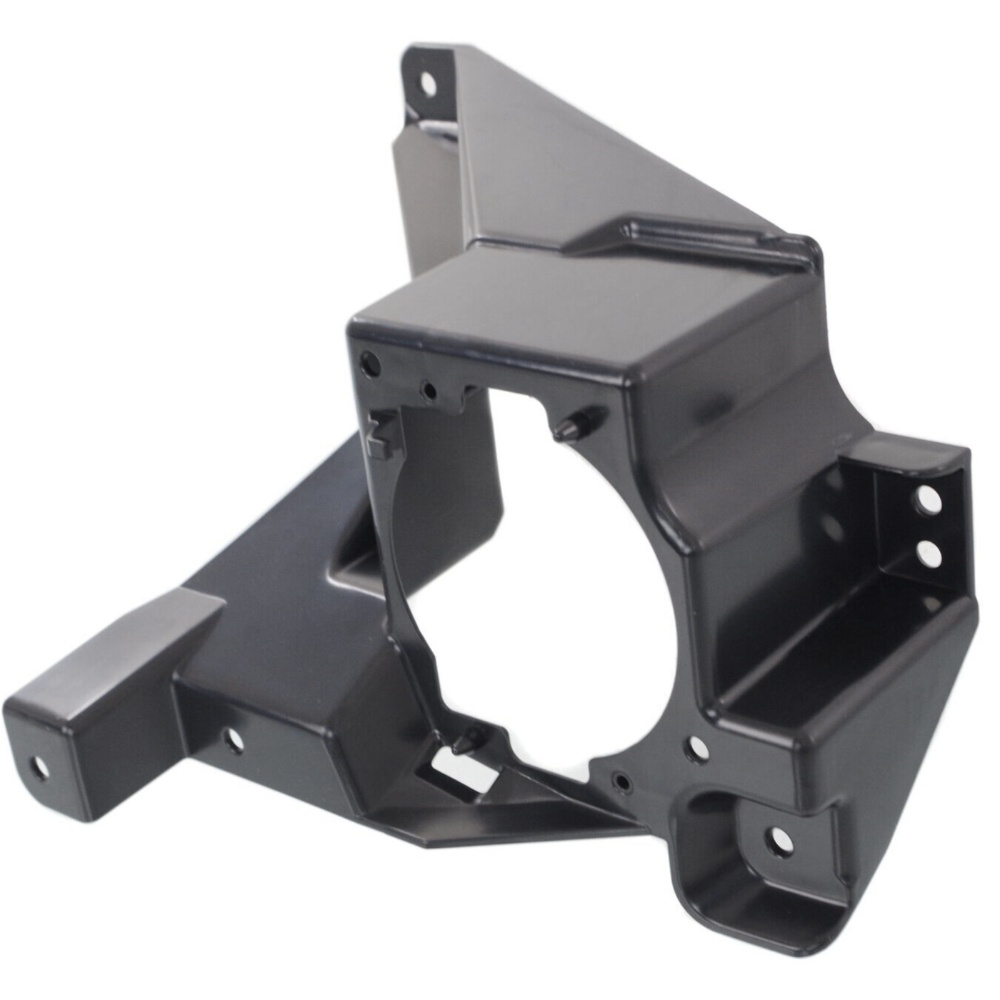 Fog Light Bracket For Ford 2013-2016 Fusion Sedan Passenger Side